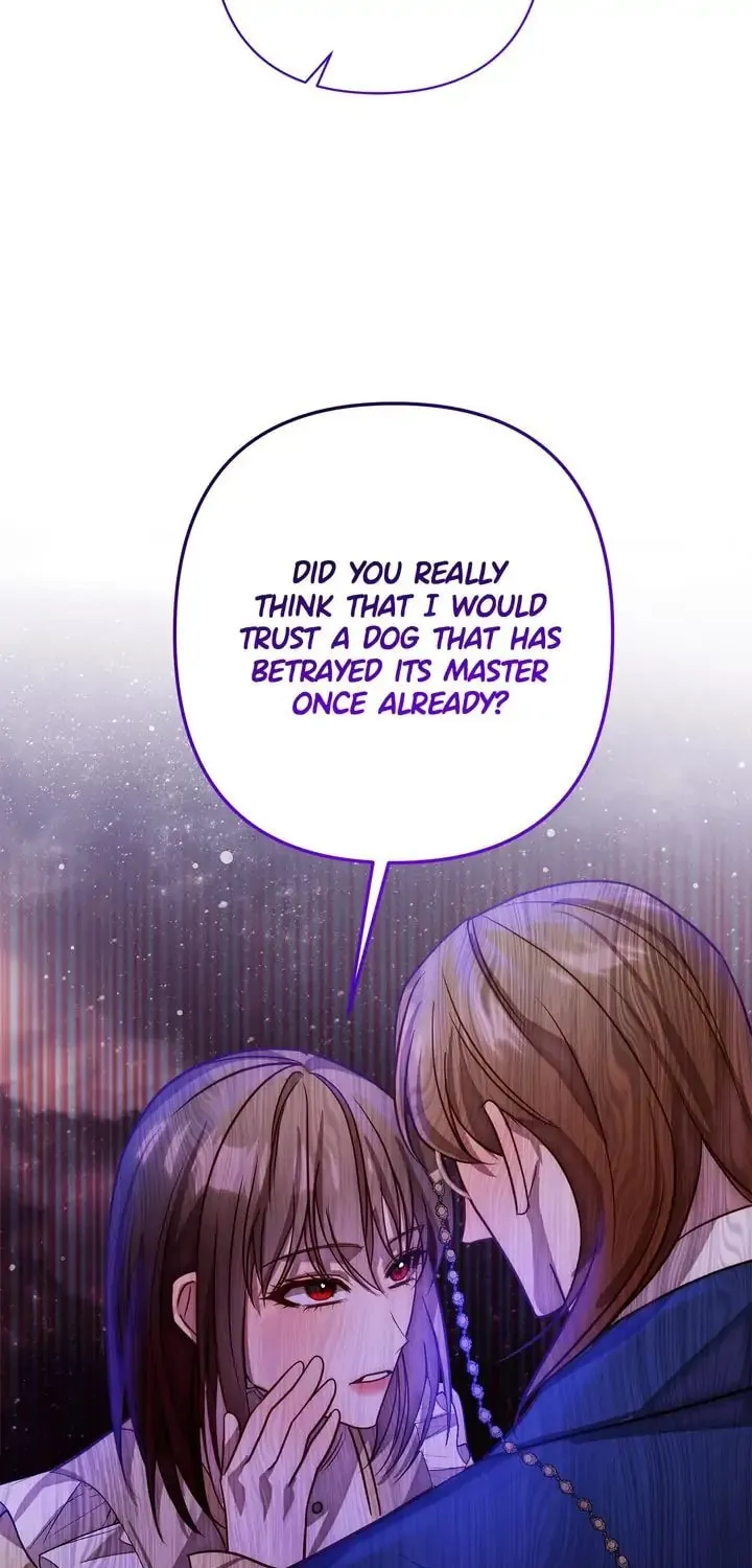 While I'm Back in Time, I'll Get My Revenge Chapter 17 page 57 - 