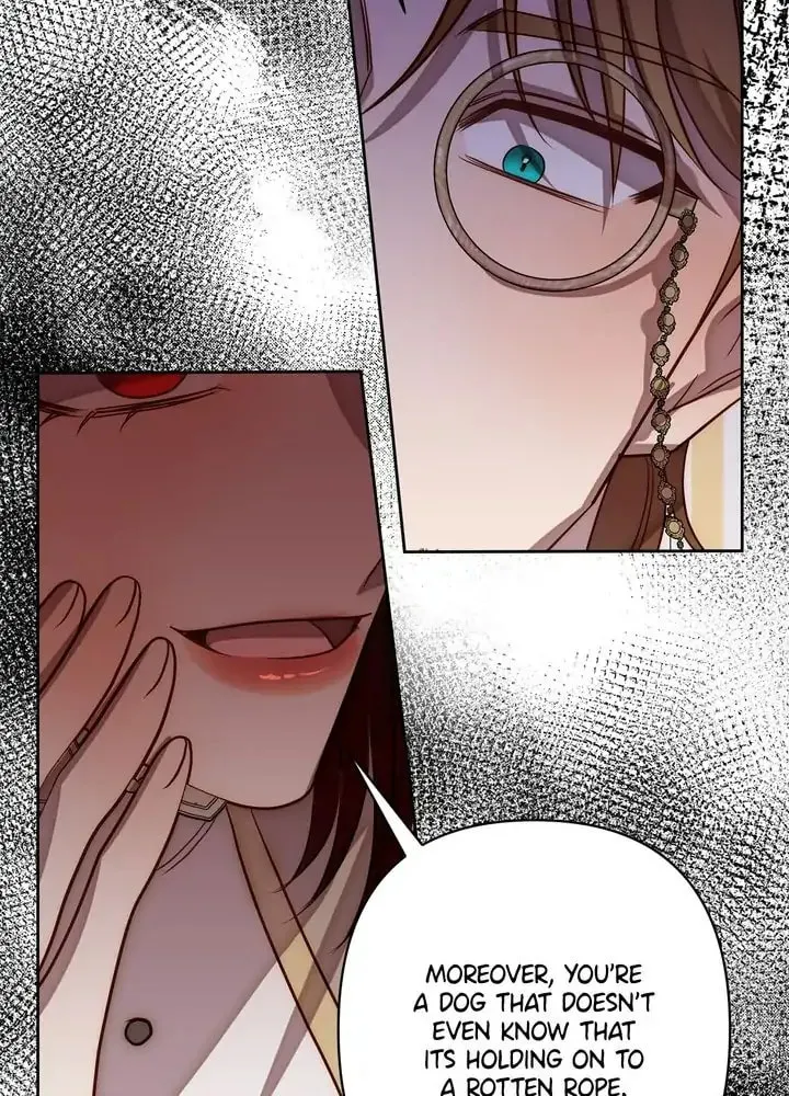 While I'm Back in Time, I'll Get My Revenge Chapter 17 page 59 - 