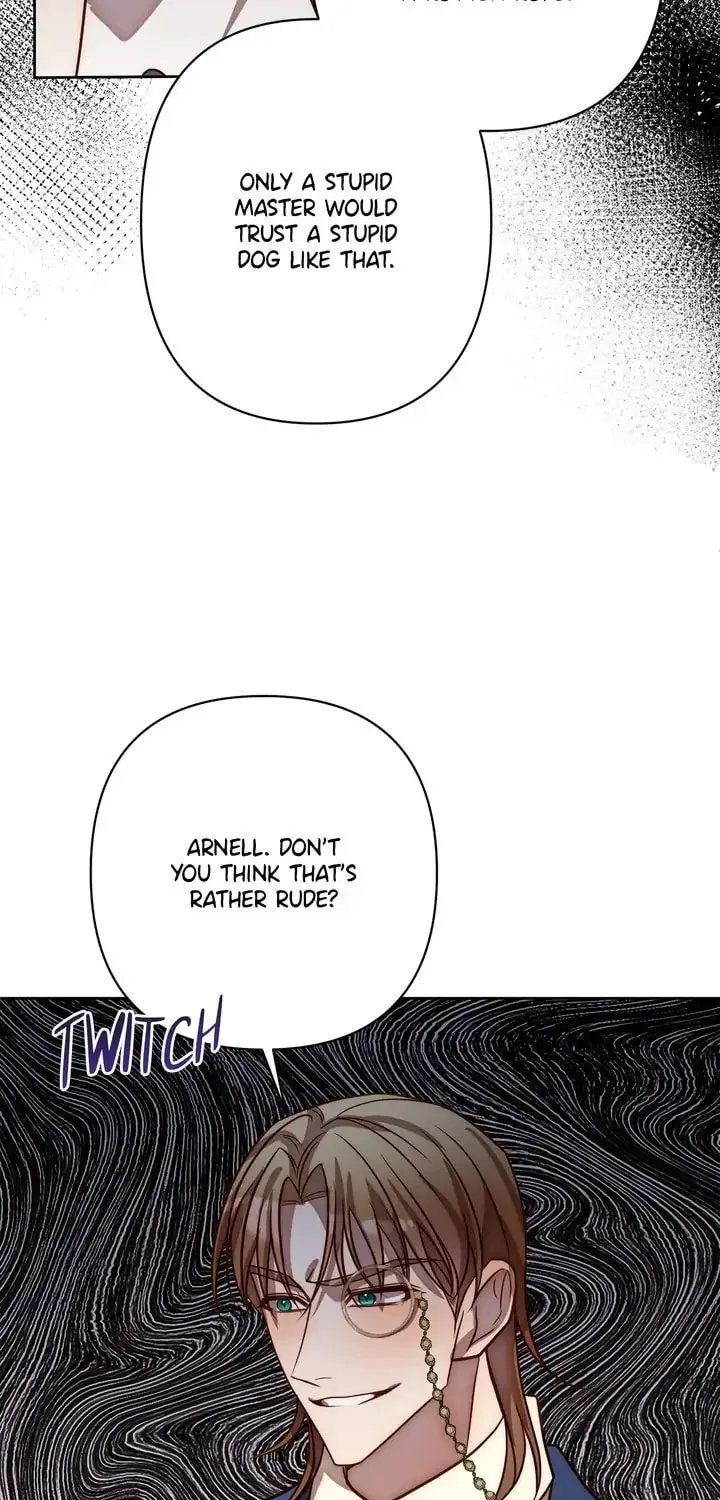 While I'm Back in Time, I'll Get My Revenge Chapter 17 page 60 - 