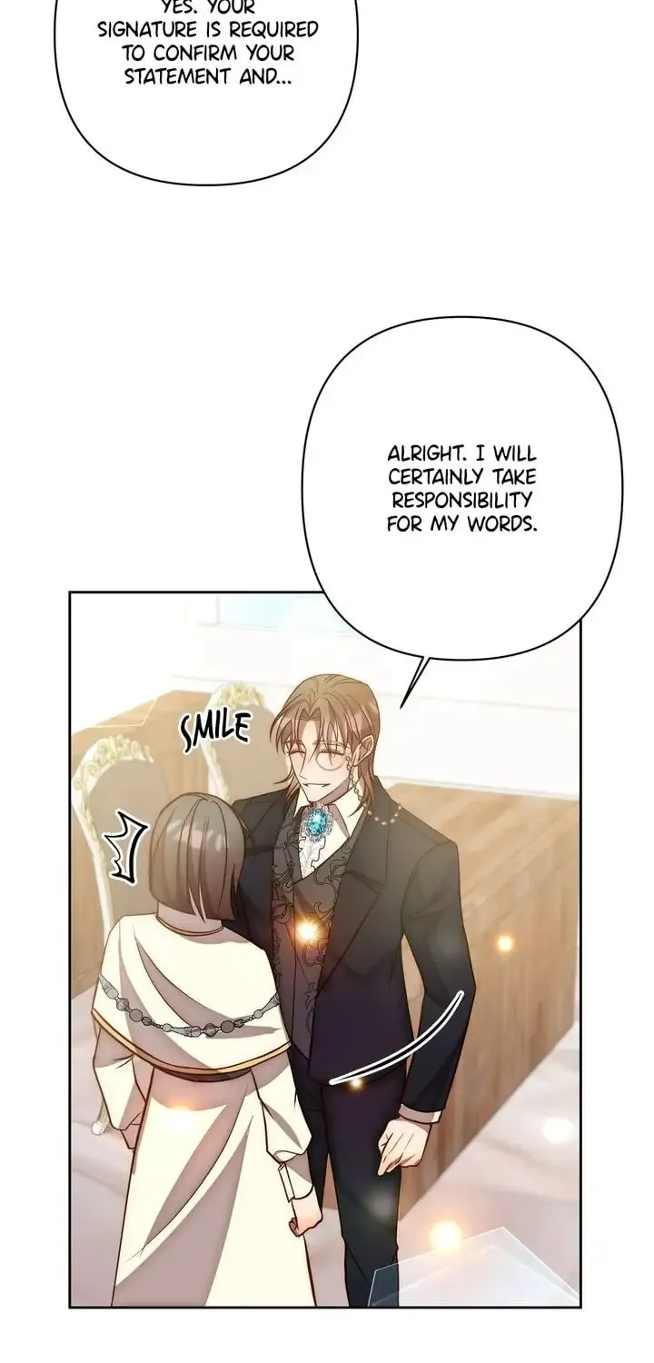 While I'm Back in Time, I'll Get My Revenge Chapter 17 page 7 - 