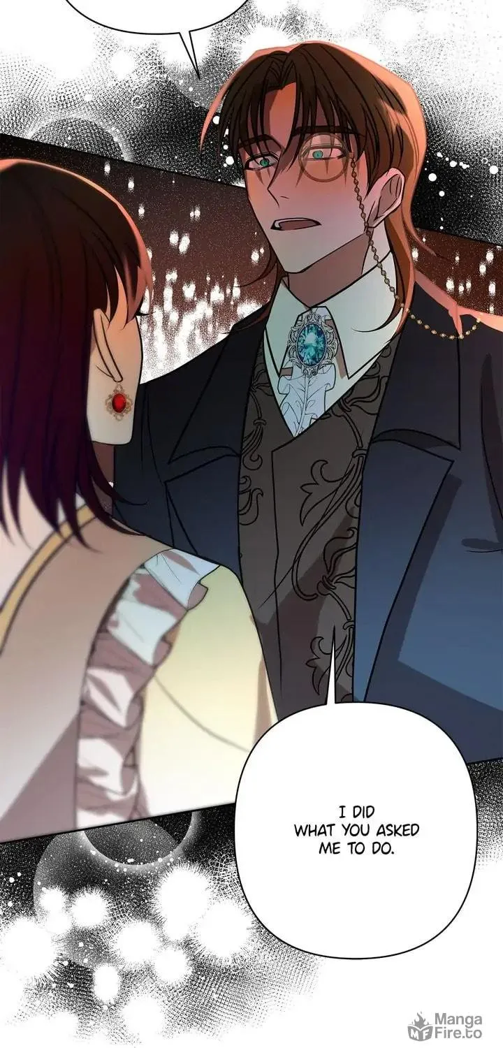 While I'm Back in Time, I'll Get My Revenge Chapter 17 page 63 - 