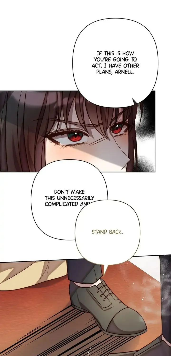 While I'm Back in Time, I'll Get My Revenge Chapter 17 page 65 - 