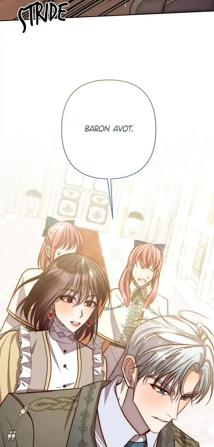 While I'm Back in Time, I'll Get My Revenge Chapter 17 page 66 - 