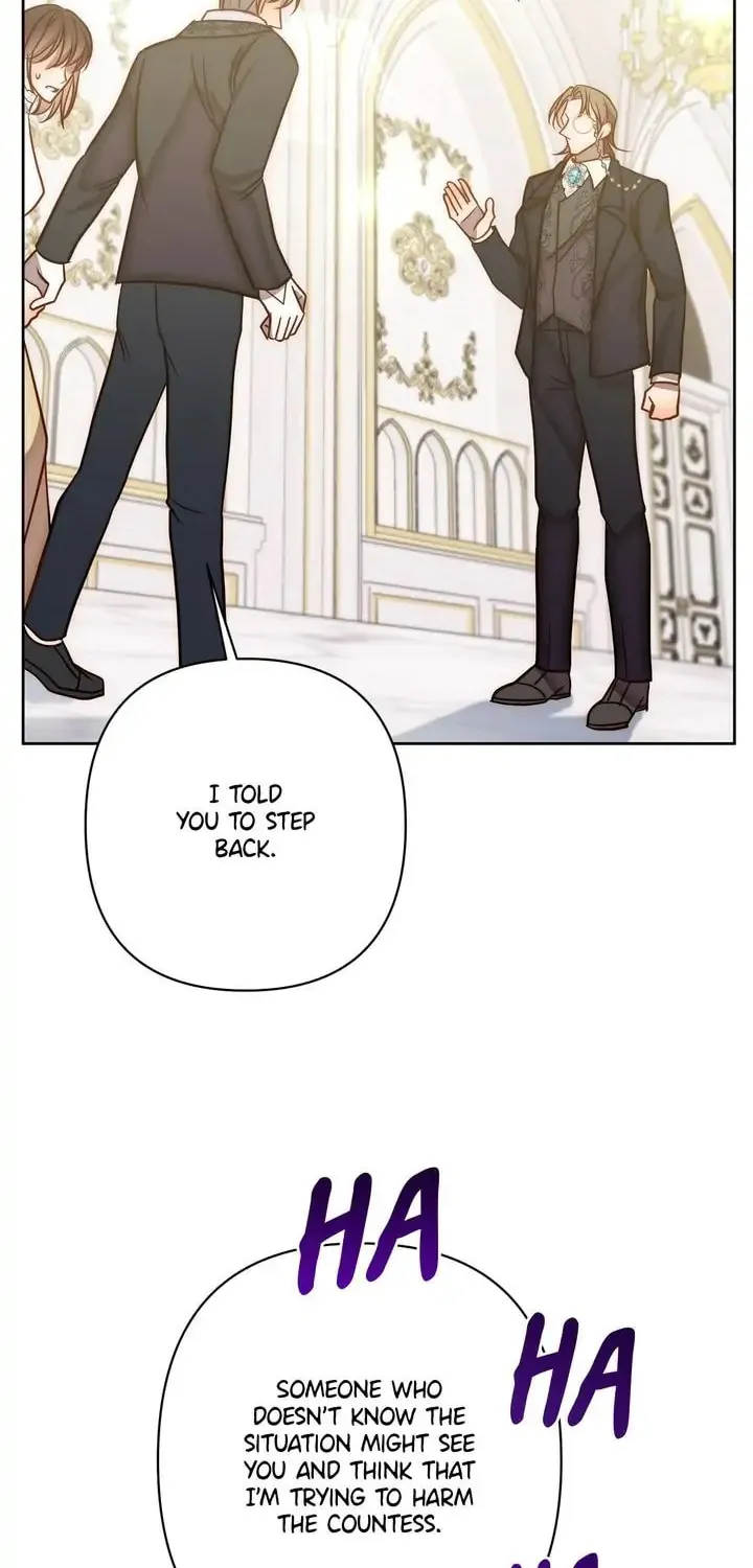 While I'm Back in Time, I'll Get My Revenge Chapter 17 page 69 - 