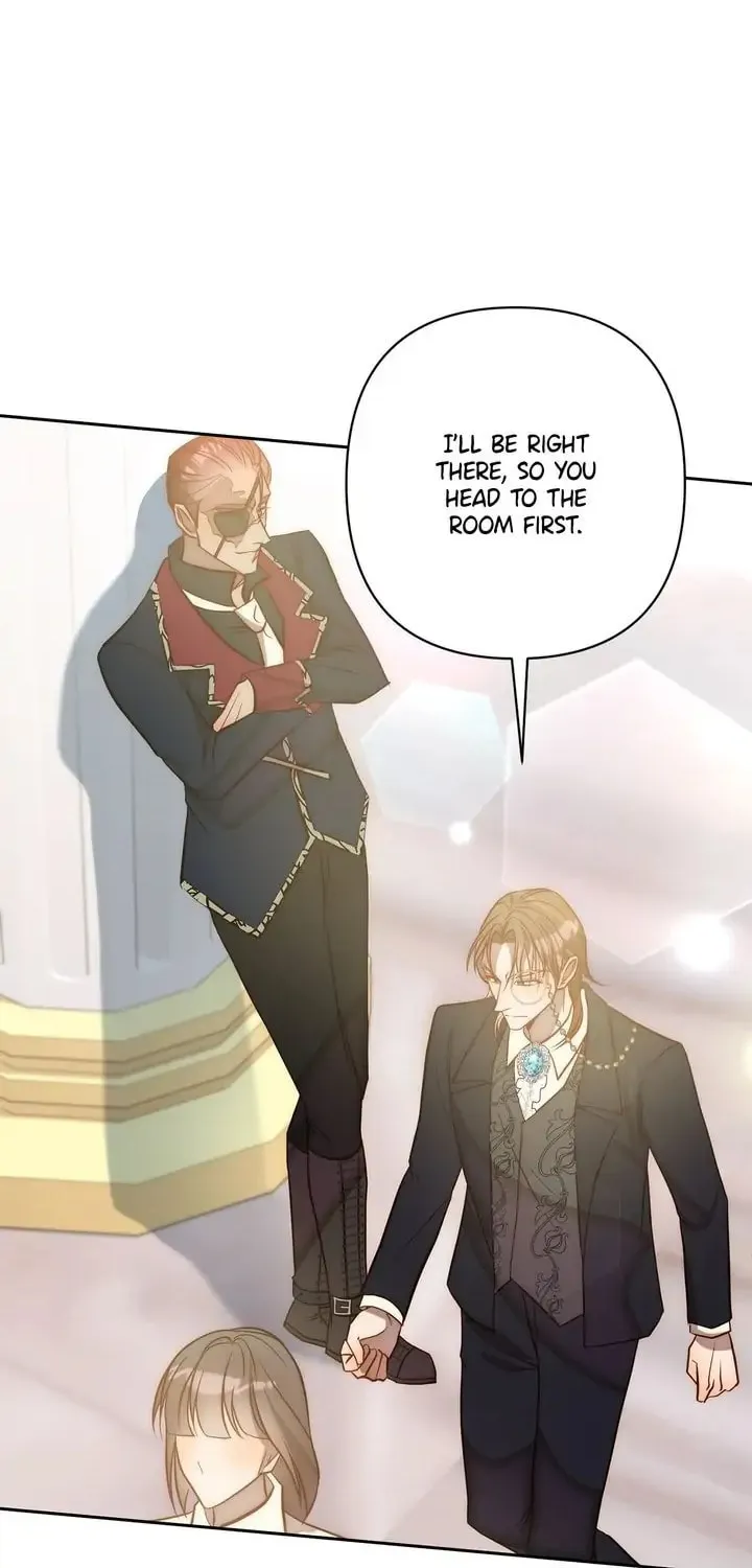 While I'm Back in Time, I'll Get My Revenge Chapter 17 page 8 - 