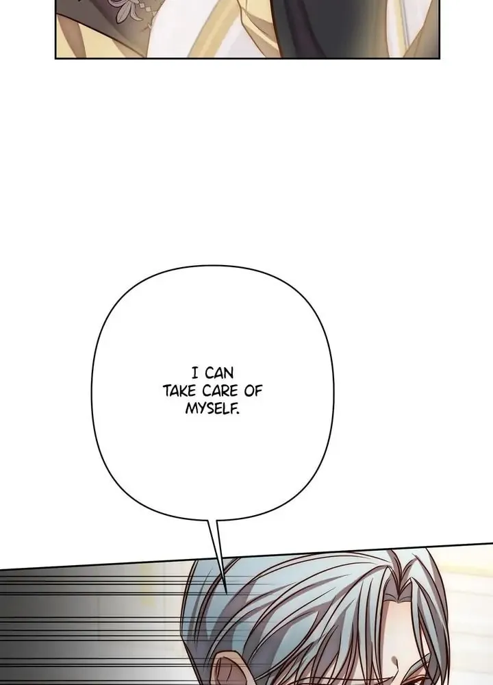 While I'm Back in Time, I'll Get My Revenge Chapter 17 page 73 - 