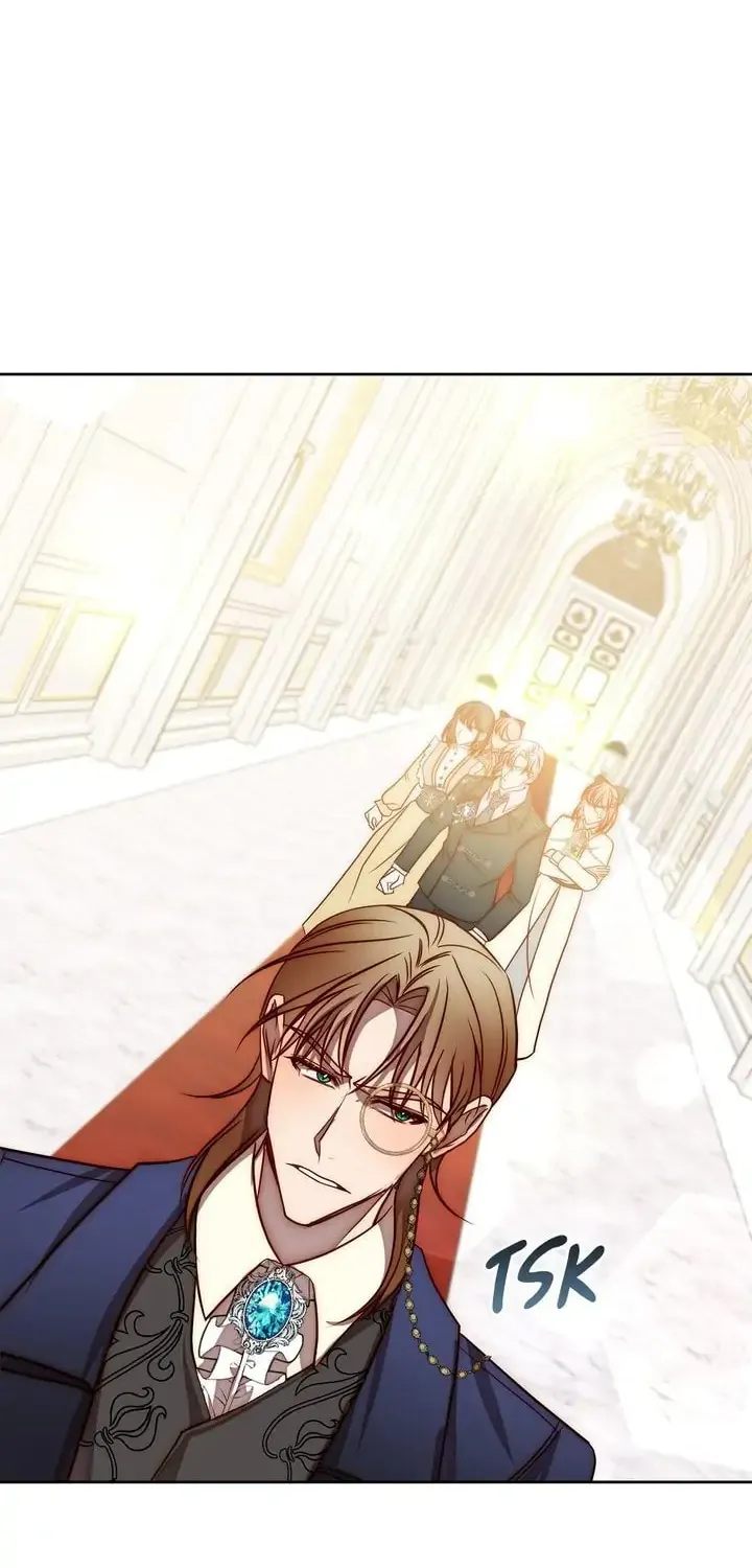 While I'm Back in Time, I'll Get My Revenge Chapter 17 page 76 - 