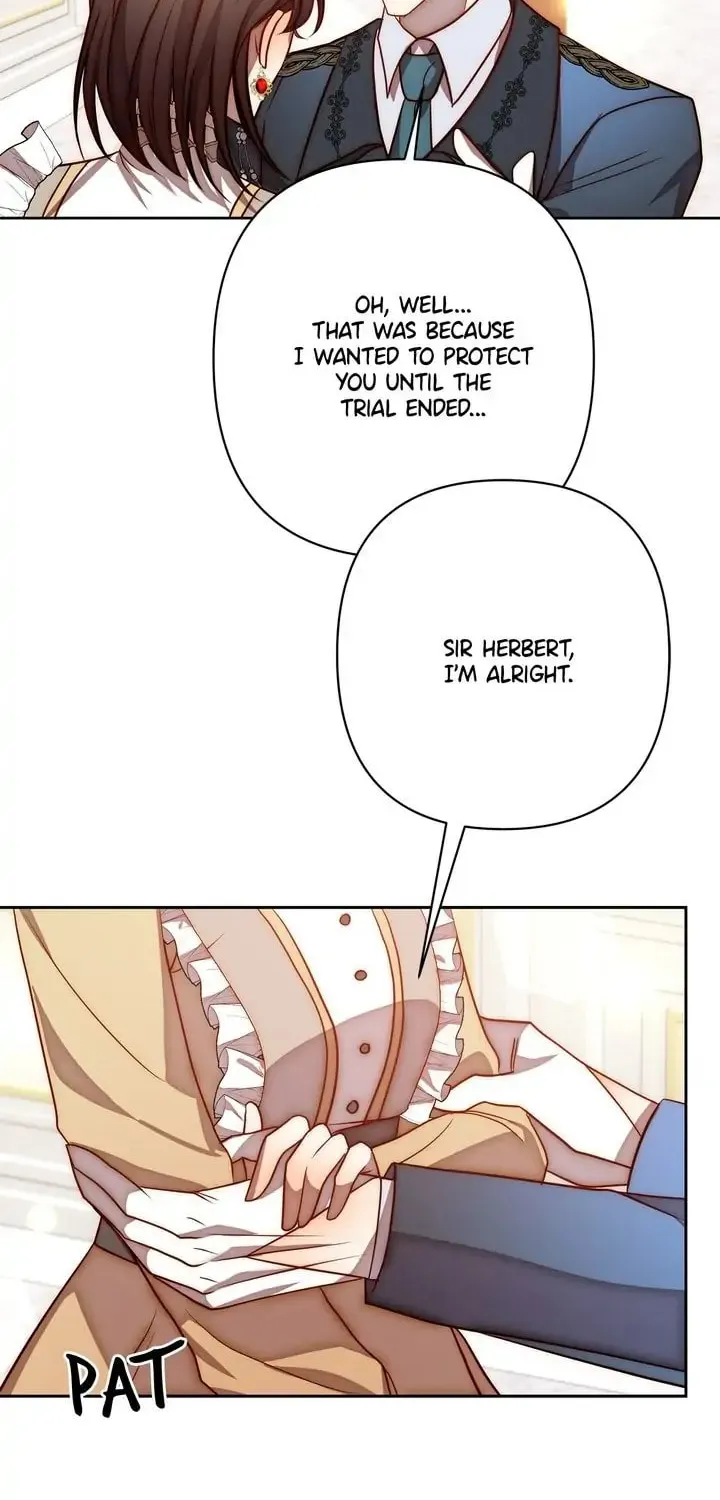 While I'm Back in Time, I'll Get My Revenge Chapter 17 page 79 - 