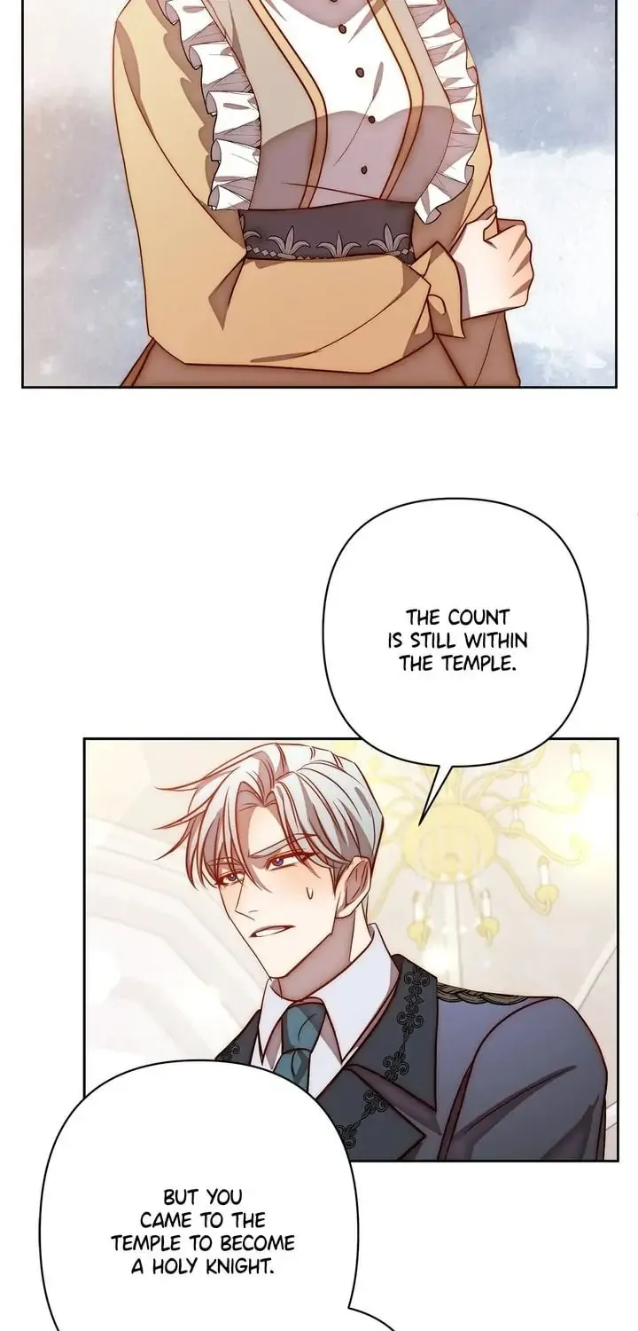 While I'm Back in Time, I'll Get My Revenge Chapter 17 page 81 - 