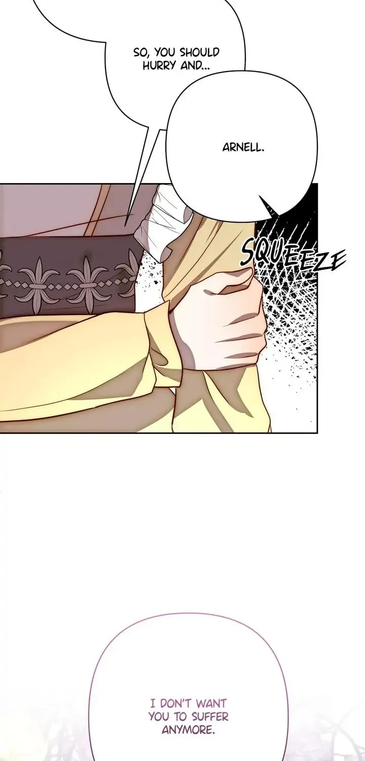 While I'm Back in Time, I'll Get My Revenge Chapter 17 page 82 - 
