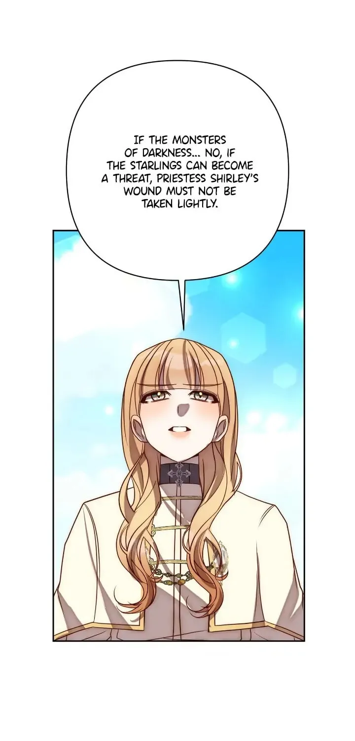 While I'm Back in Time, I'll Get My Revenge Chapter 18 page 38 - 