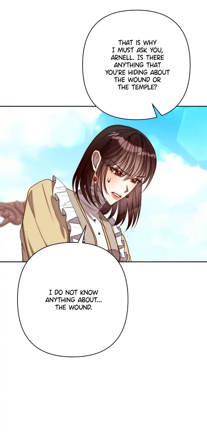 While I'm Back in Time, I'll Get My Revenge Chapter 18 page 39 - 