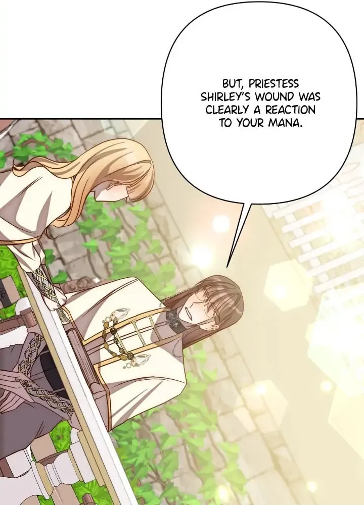 While I'm Back in Time, I'll Get My Revenge Chapter 18 page 40 - 