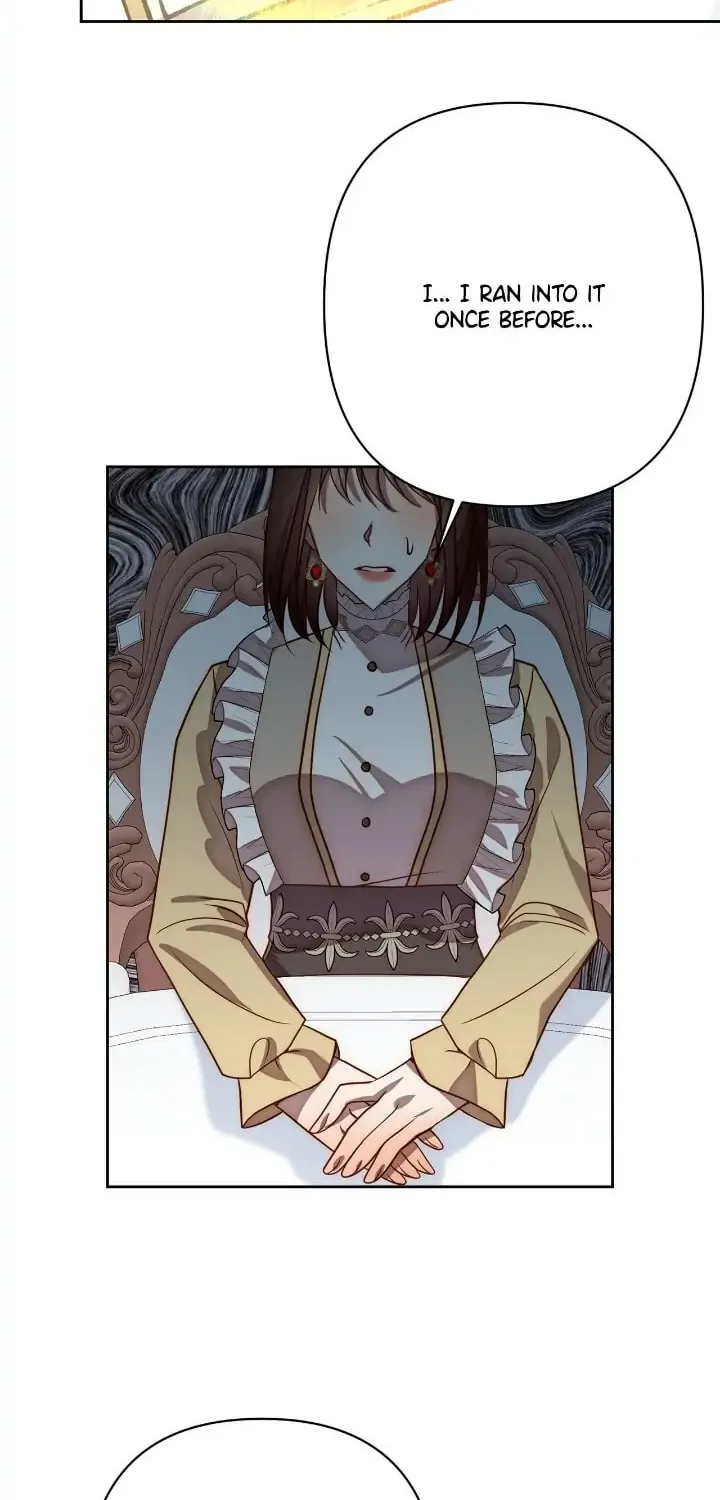 While I'm Back in Time, I'll Get My Revenge Chapter 18 page 42 - 