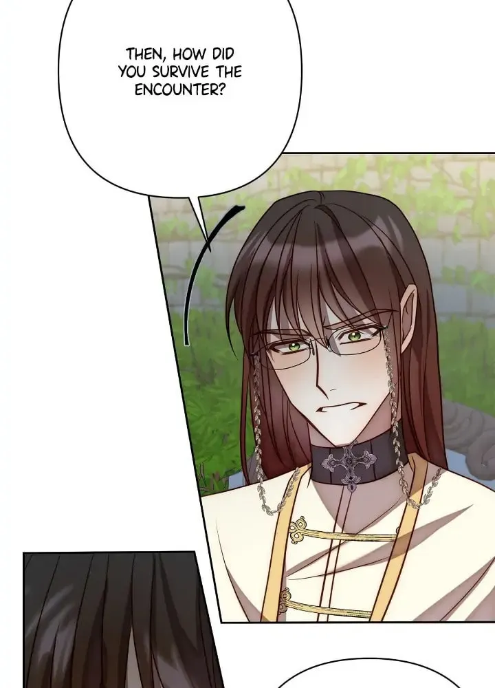 While I'm Back in Time, I'll Get My Revenge Chapter 18 page 43 - 