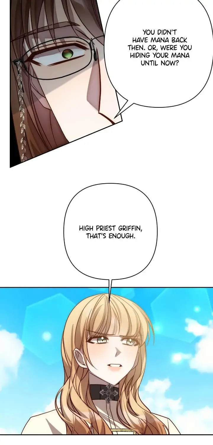 While I'm Back in Time, I'll Get My Revenge Chapter 18 page 44 - 