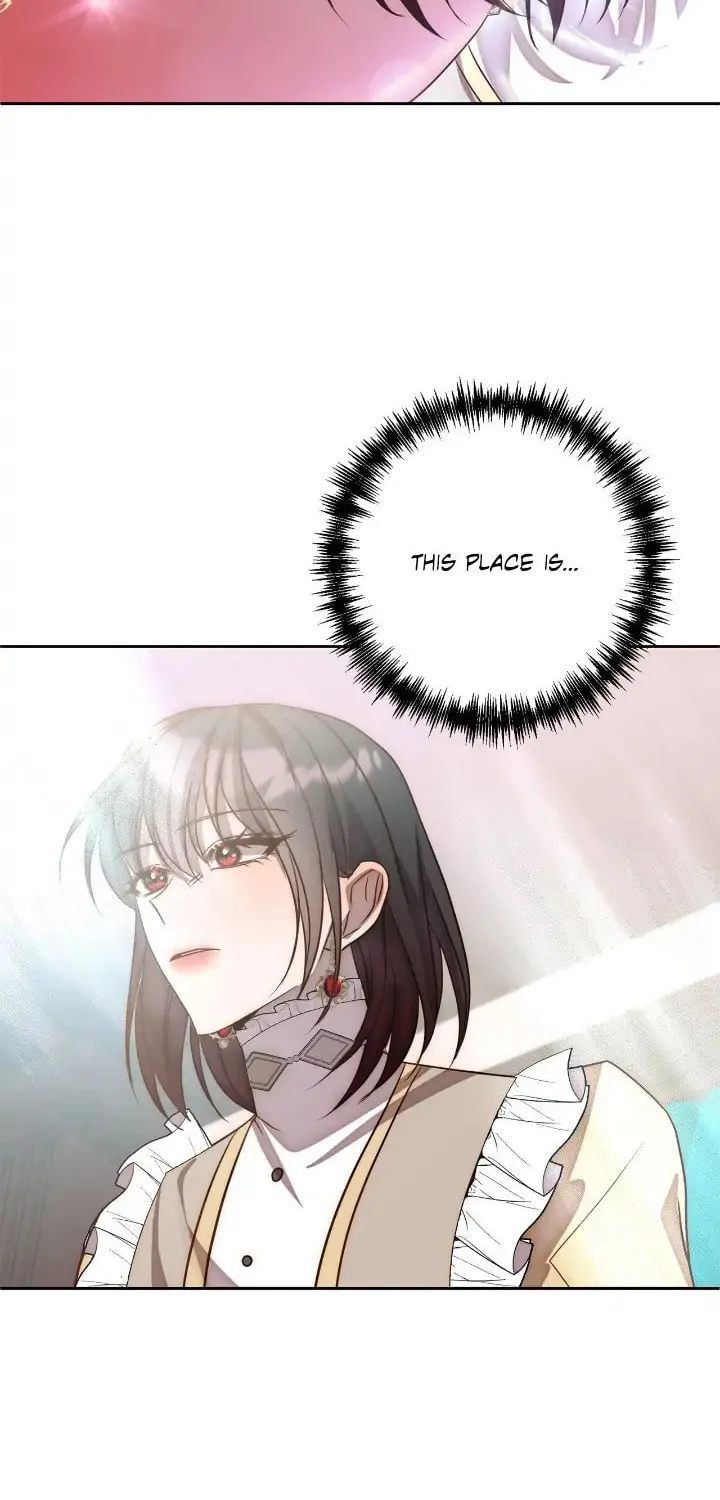 While I'm Back in Time, I'll Get My Revenge Chapter 18 page 55 - 