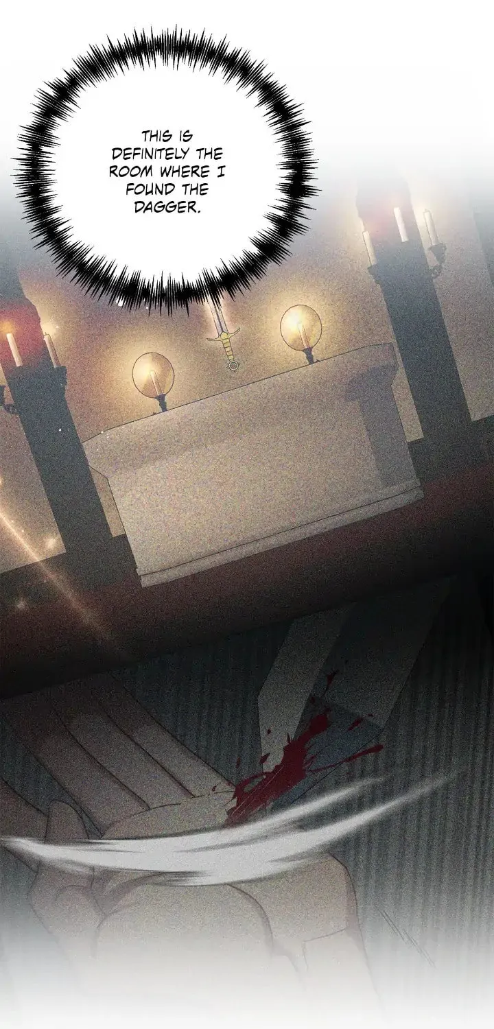 While I'm Back in Time, I'll Get My Revenge Chapter 18 page 57 - 