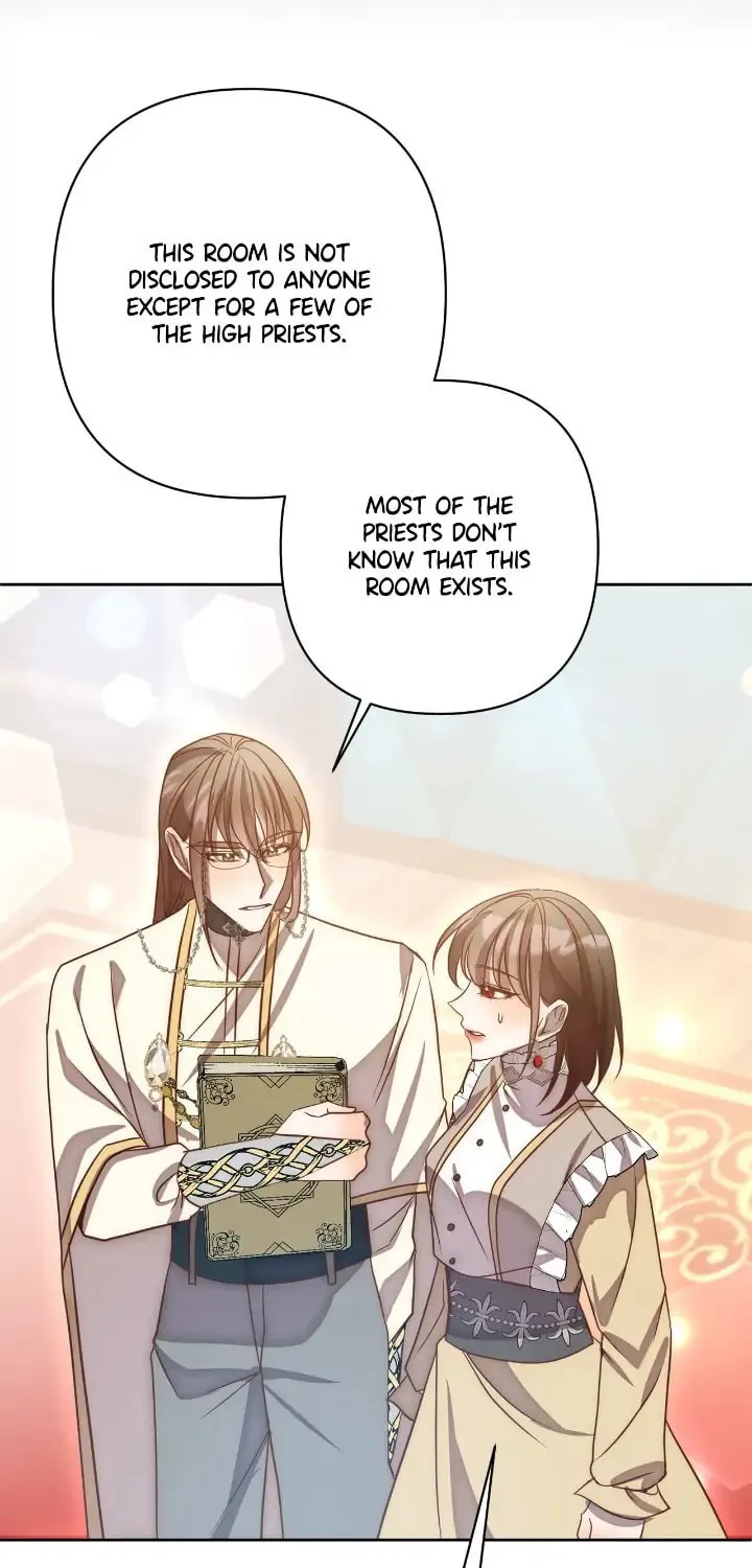 While I'm Back in Time, I'll Get My Revenge Chapter 18 page 58 - 