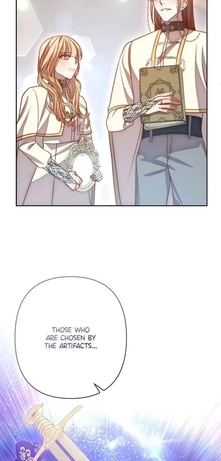While I'm Back in Time, I'll Get My Revenge Chapter 18 page 61 - 