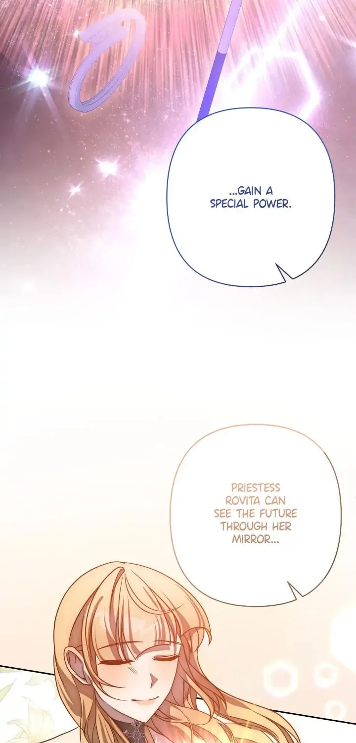 While I'm Back in Time, I'll Get My Revenge Chapter 18 page 63 - 