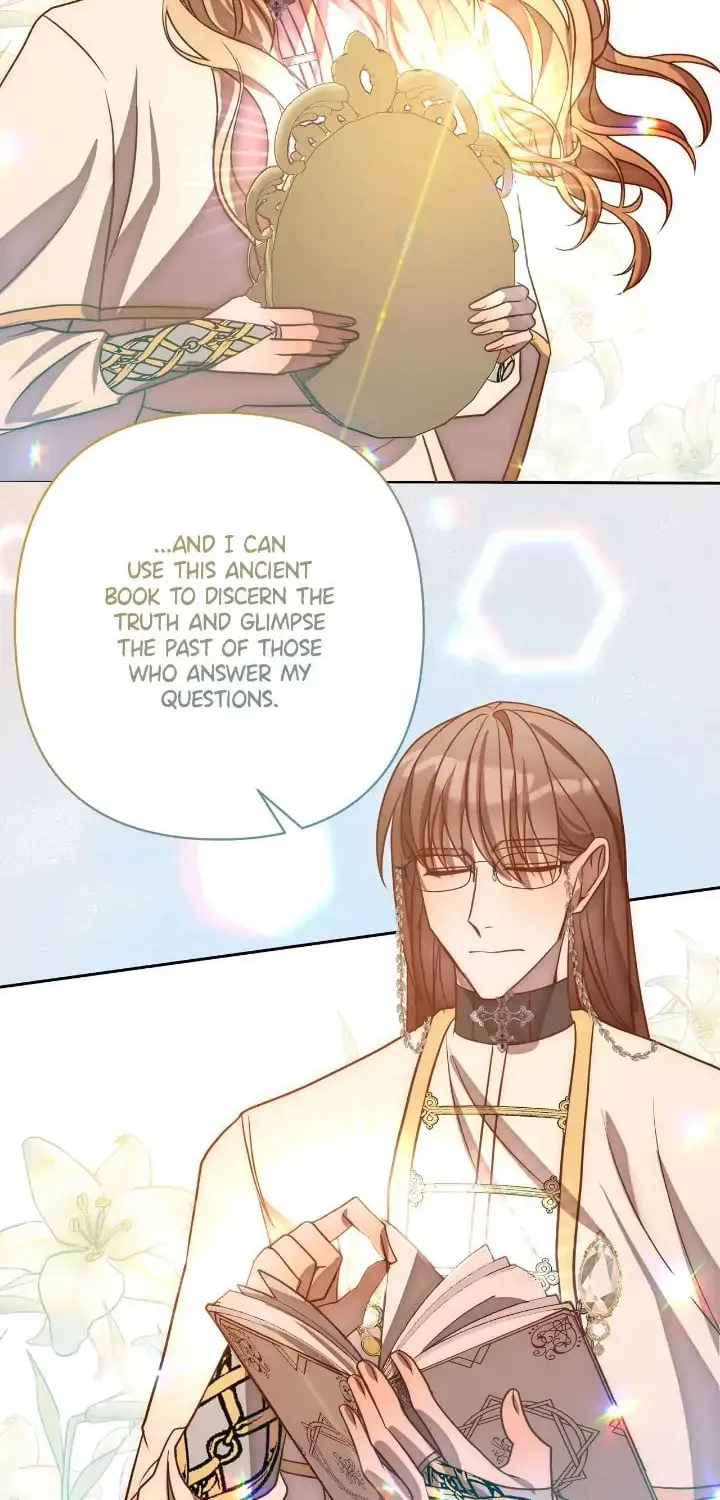 While I'm Back in Time, I'll Get My Revenge Chapter 18 page 64 - 