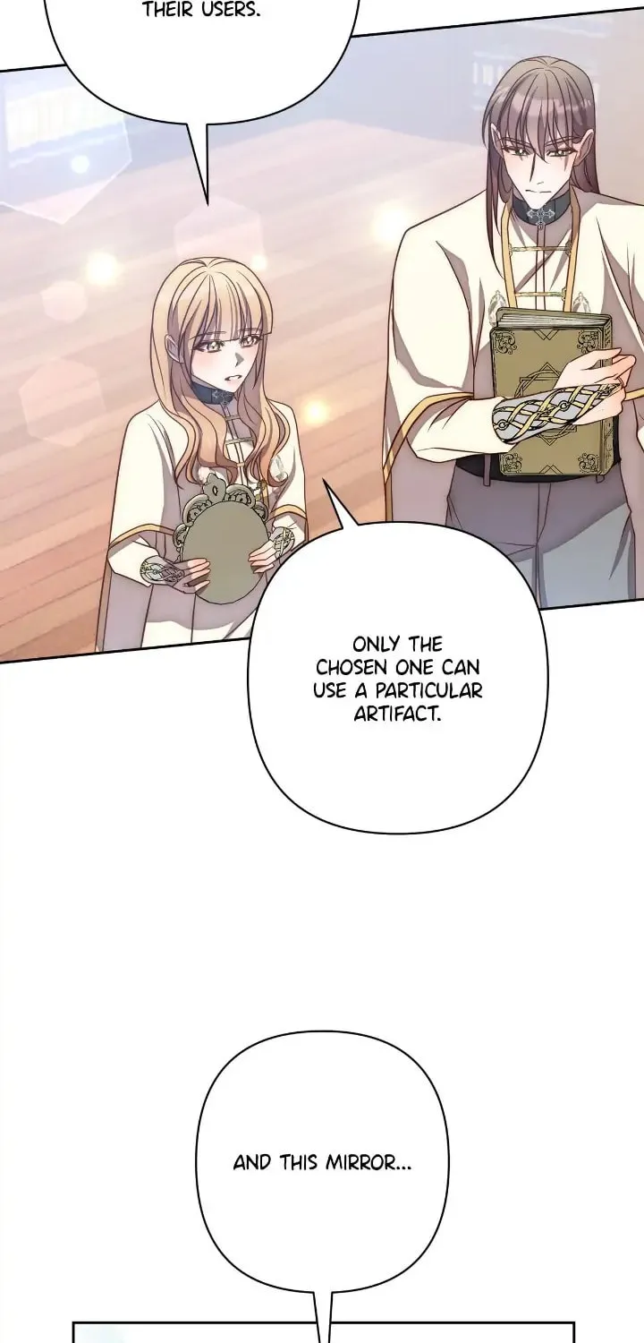 While I'm Back in Time, I'll Get My Revenge Chapter 18 page 67 - 