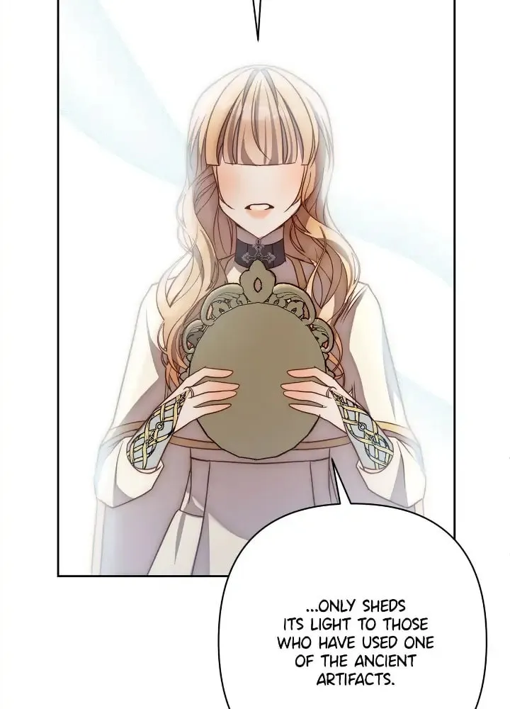 While I'm Back in Time, I'll Get My Revenge Chapter 18 page 68 - 