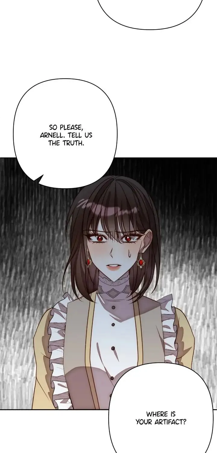 While I'm Back in Time, I'll Get My Revenge Chapter 18 page 69 - 