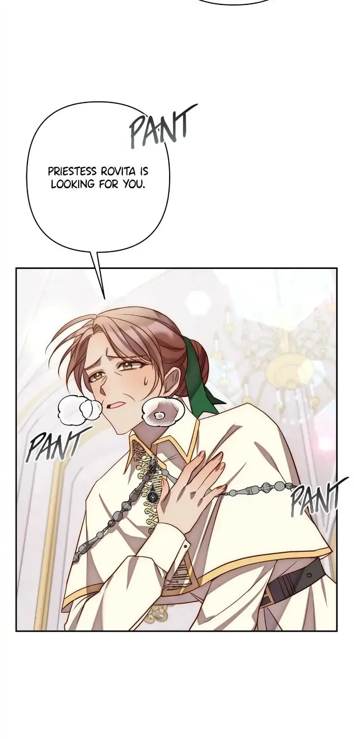 While I'm Back in Time, I'll Get My Revenge Chapter 18 page 8 - 