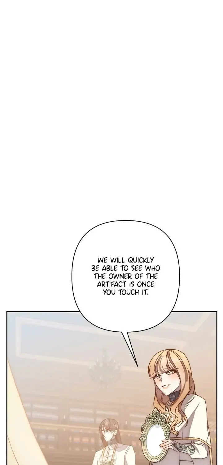 While I'm Back in Time, I'll Get My Revenge Chapter 18 page 74 - 