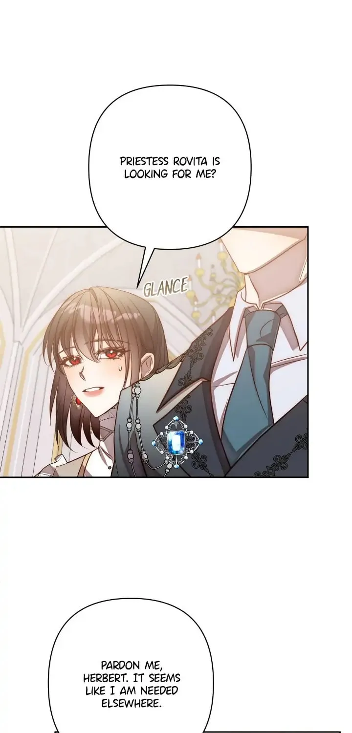 While I'm Back in Time, I'll Get My Revenge Chapter 18 page 10 - 