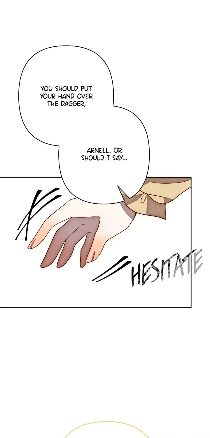 While I'm Back in Time, I'll Get My Revenge Chapter 19 page 1 - 