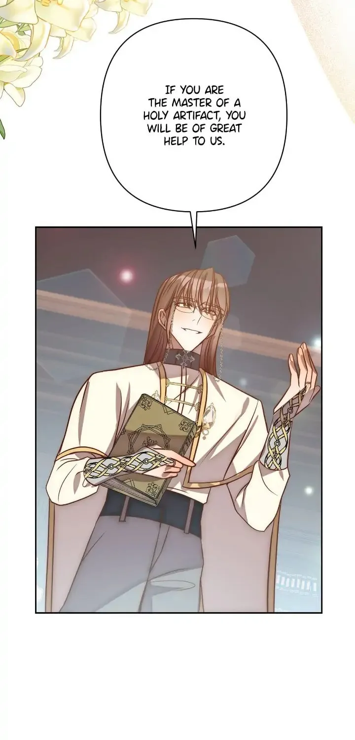 While I'm Back in Time, I'll Get My Revenge Chapter 19 page 11 - 