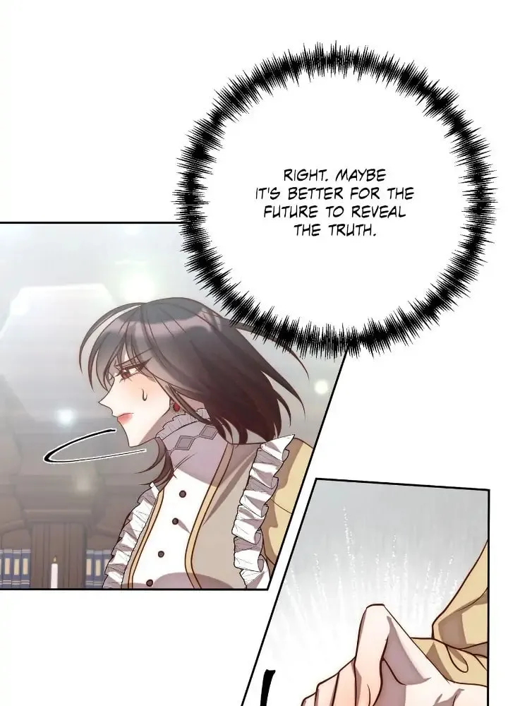 While I'm Back in Time, I'll Get My Revenge Chapter 19 page 12 - 