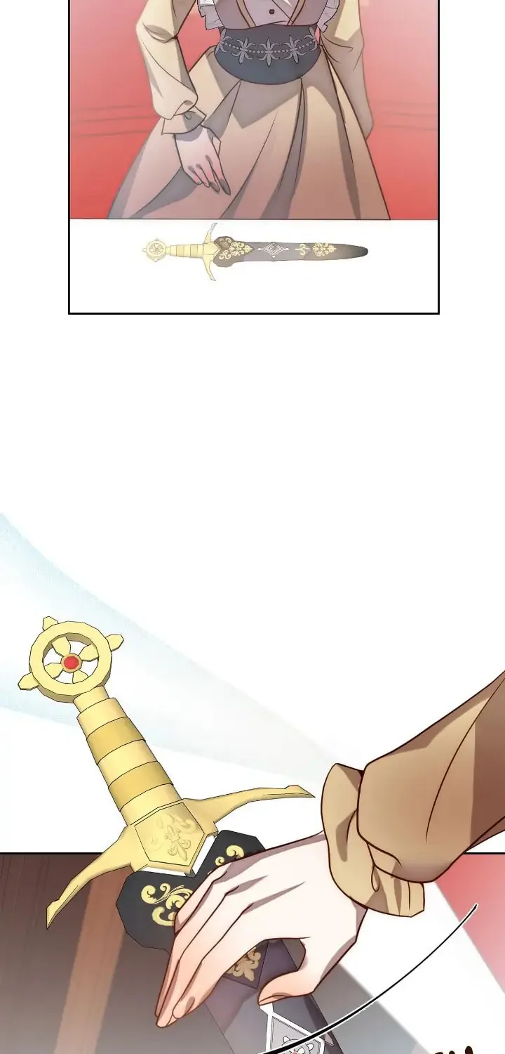 While I'm Back in Time, I'll Get My Revenge Chapter 19 page 14 - 