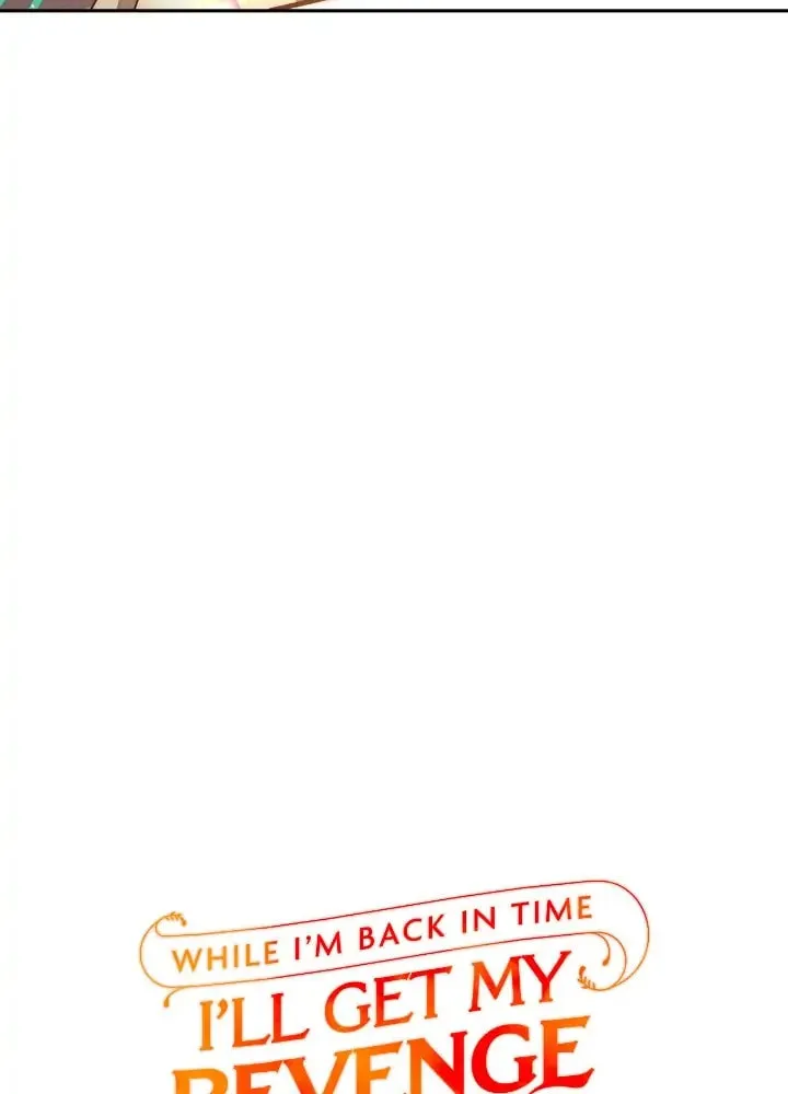 While I'm Back in Time, I'll Get My Revenge Chapter 19 page 3 - 