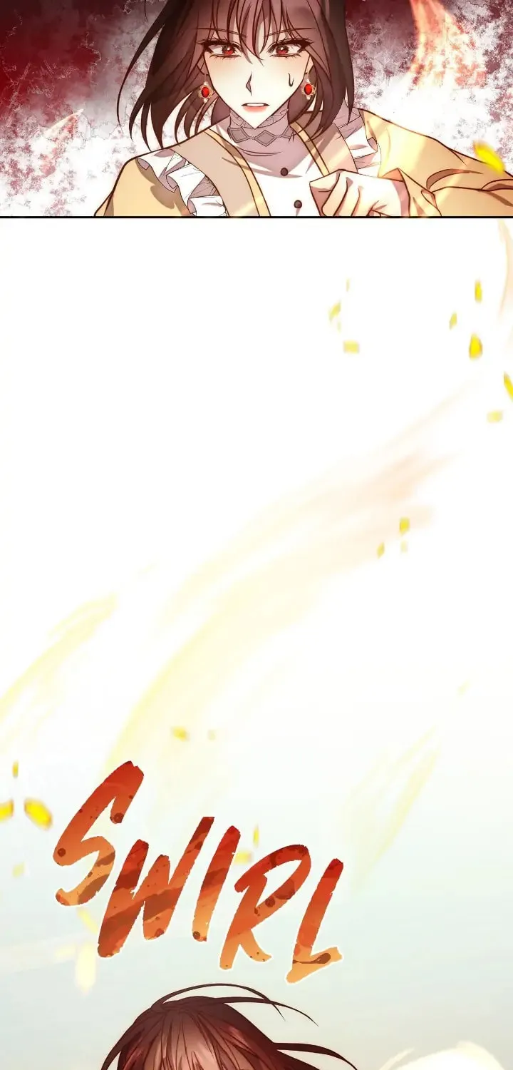 While I'm Back in Time, I'll Get My Revenge Chapter 19 page 21 - 