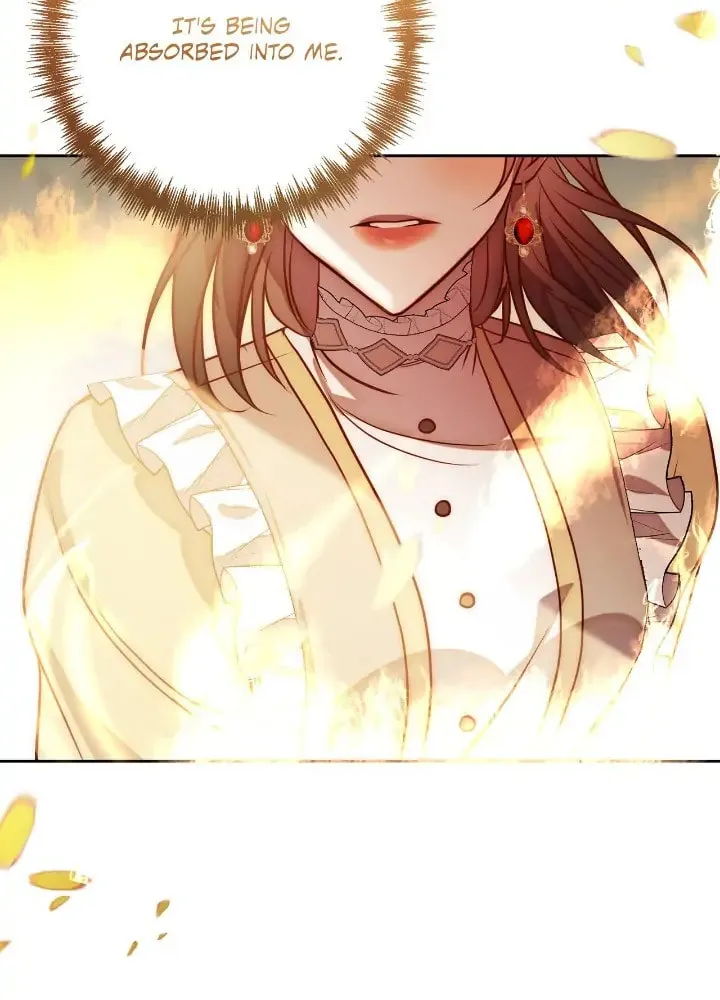 While I'm Back in Time, I'll Get My Revenge Chapter 19 page 23 - 