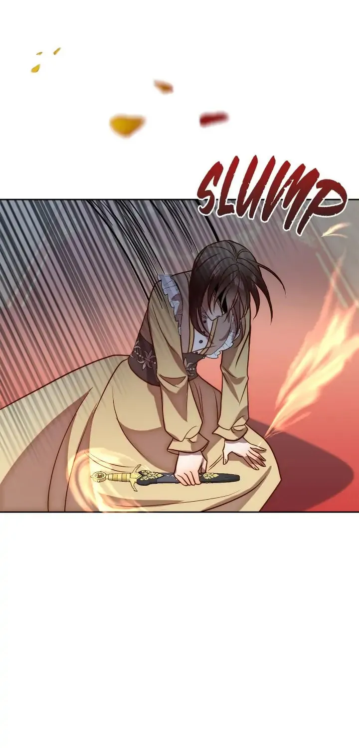 While I'm Back in Time, I'll Get My Revenge Chapter 19 page 24 - 