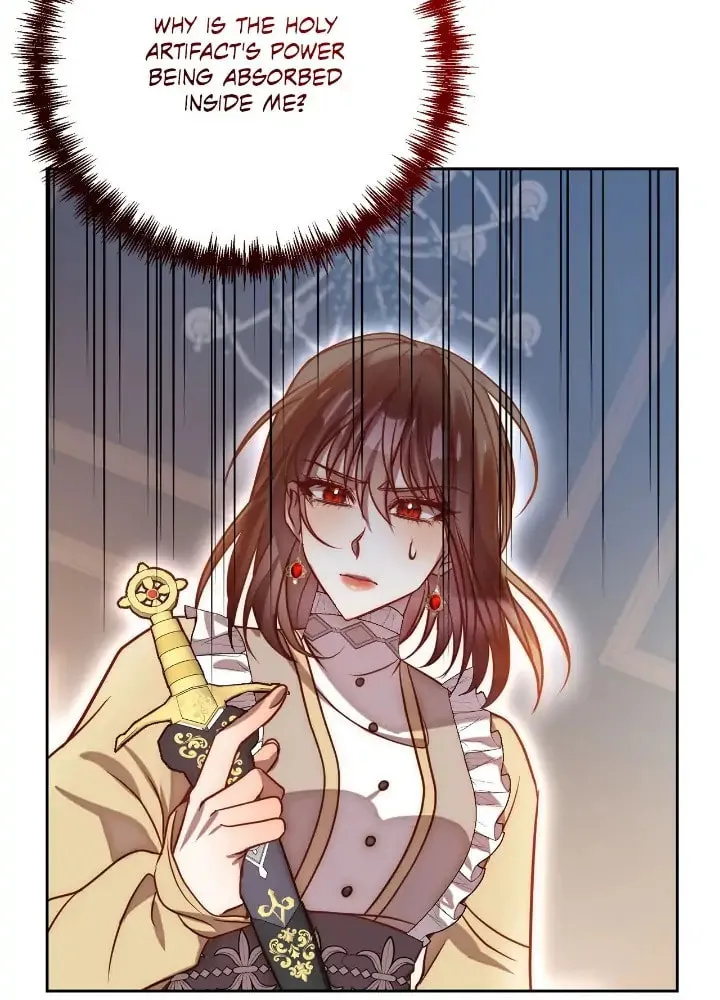 While I'm Back in Time, I'll Get My Revenge Chapter 19 page 26 - 