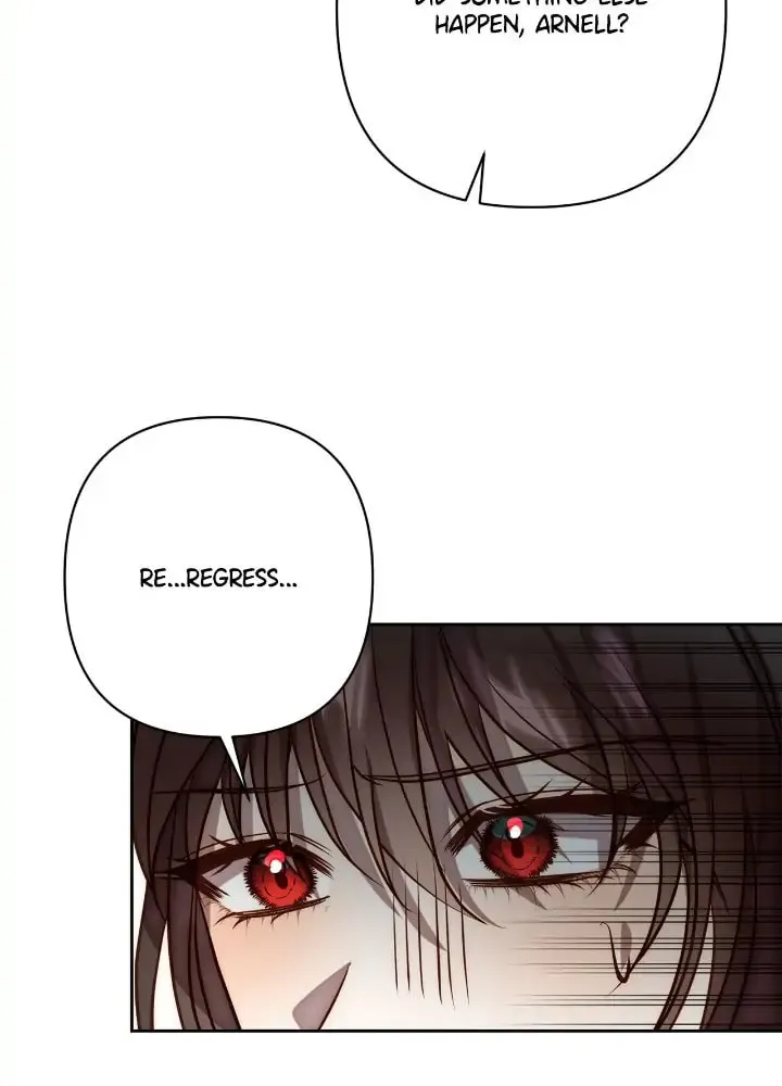 While I'm Back in Time, I'll Get My Revenge Chapter 19 page 30 - 