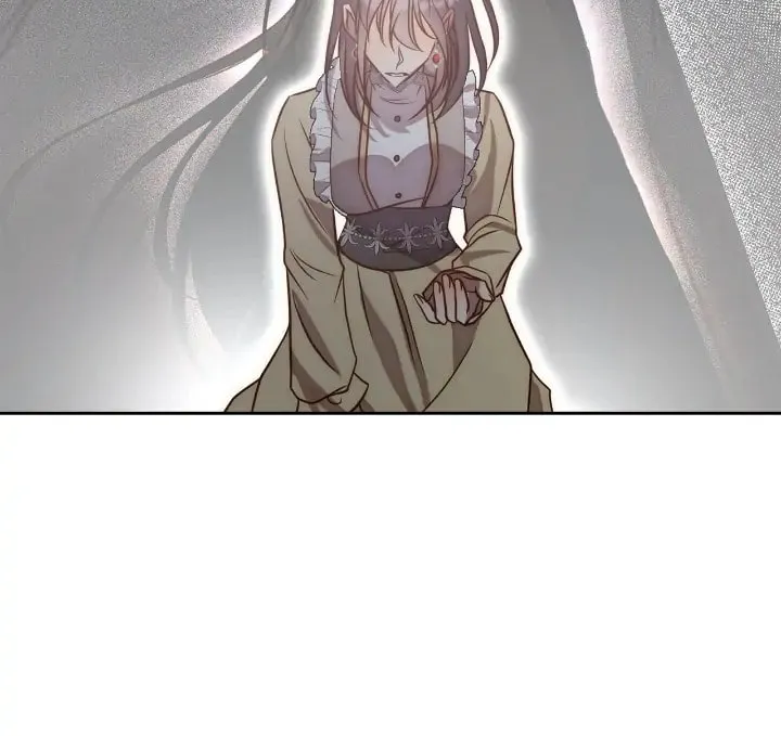 While I'm Back in Time, I'll Get My Revenge Chapter 19 page 33 - 