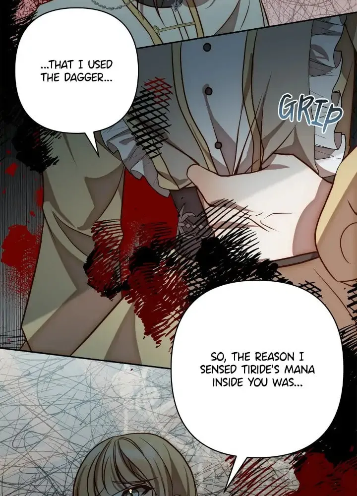 While I'm Back in Time, I'll Get My Revenge Chapter 19 page 36 - 