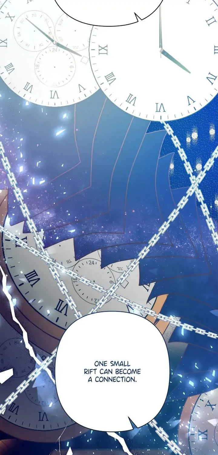 While I'm Back in Time, I'll Get My Revenge Chapter 19 page 42 - 