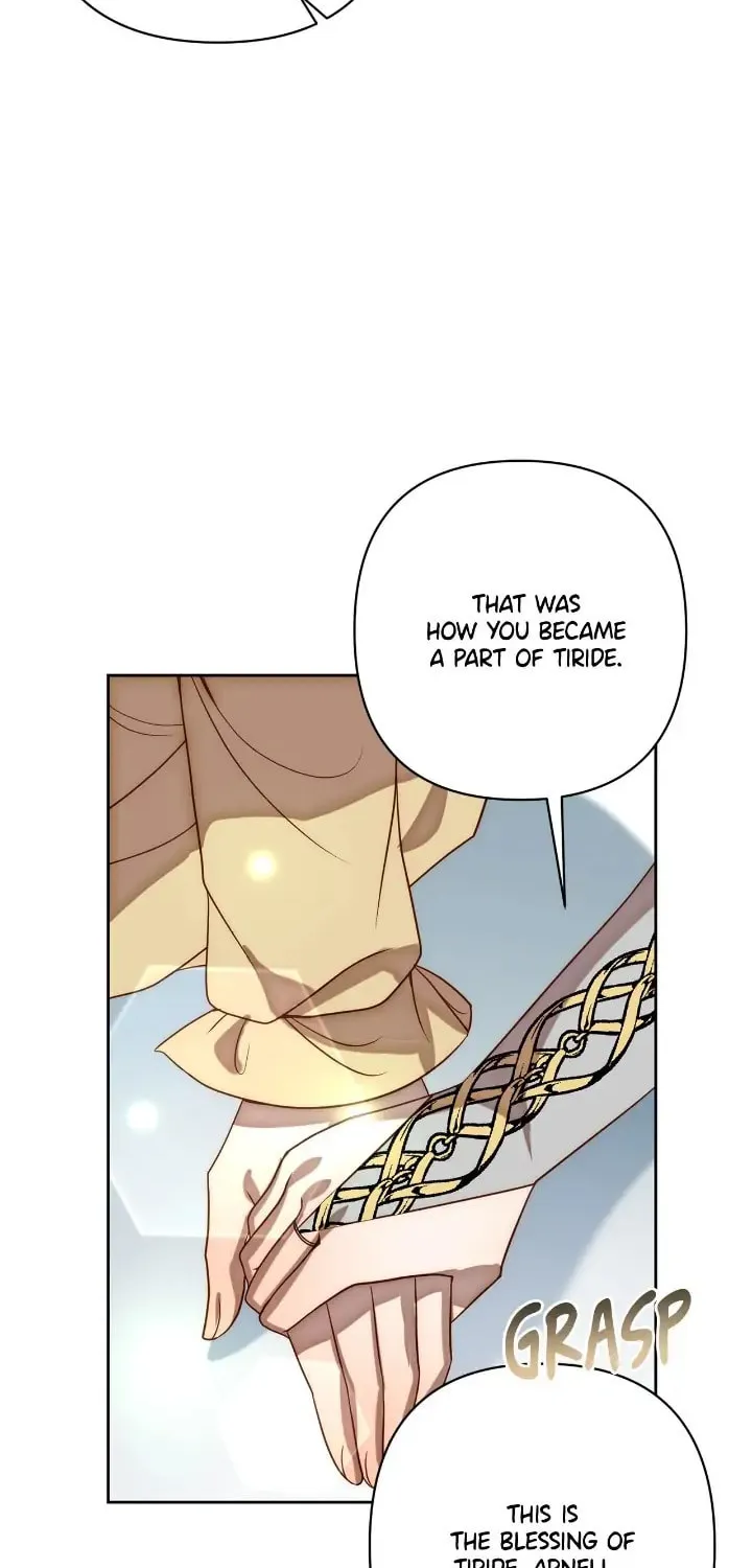 While I'm Back in Time, I'll Get My Revenge Chapter 19 page 48 - 