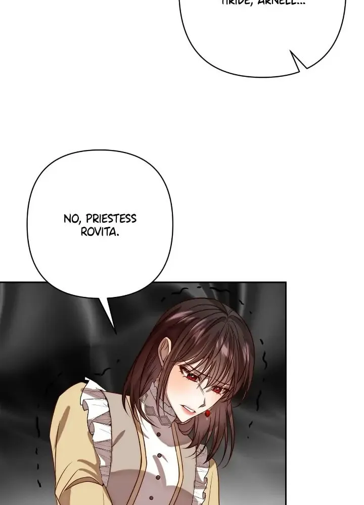 While I'm Back in Time, I'll Get My Revenge Chapter 19 page 49 - 