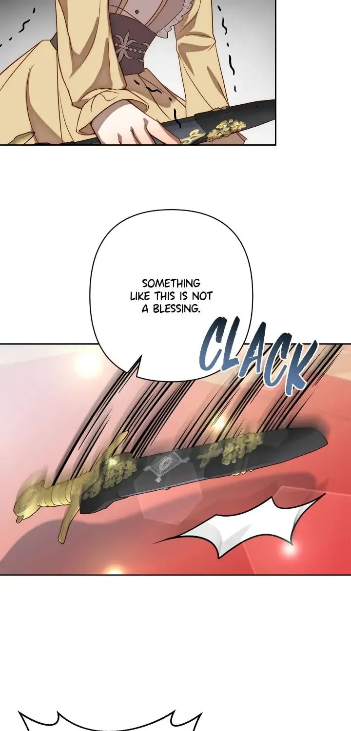 While I'm Back in Time, I'll Get My Revenge Chapter 19 page 50 - 