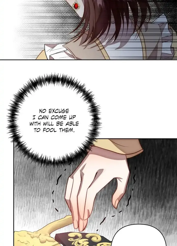 While I'm Back in Time, I'll Get My Revenge Chapter 19 page 6 - 