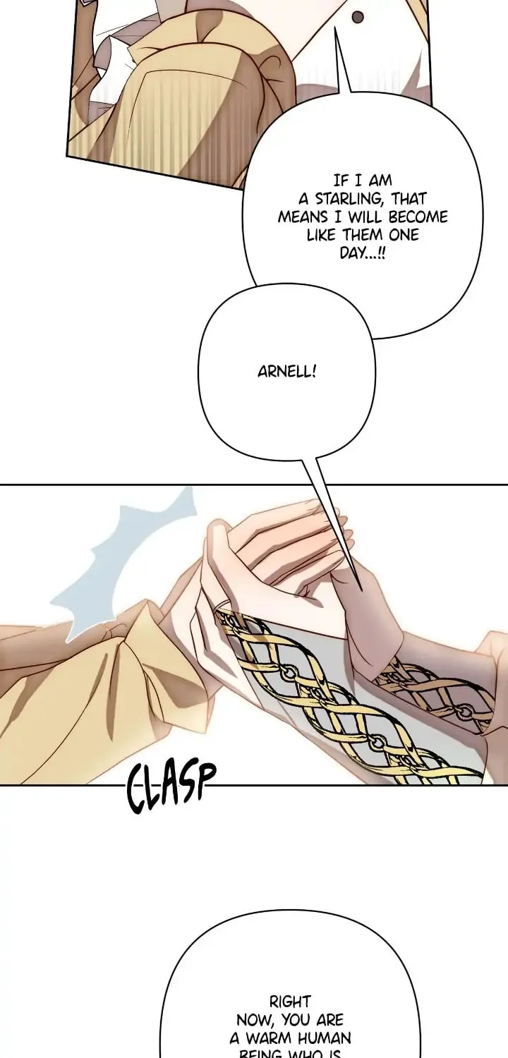 While I'm Back in Time, I'll Get My Revenge Chapter 19 page 53 - 